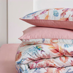 Комплект постельного белья Сатин Премиум на резинке CPAR012