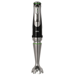 Блендер погружной Braun MQ 9125XS