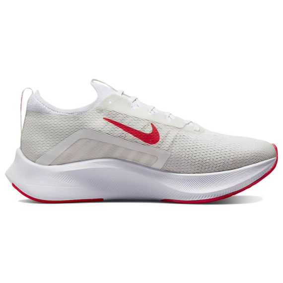 NIKE Zoom Fly 4 Бежевые кроссовки Низенький верх Мужские