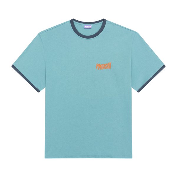 ФУТБОЛКА YMKASHIX ACID HTF