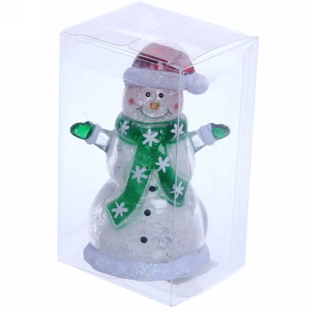 Фигурка с подсветкой «Сказочный герой» 10,5 см, микс