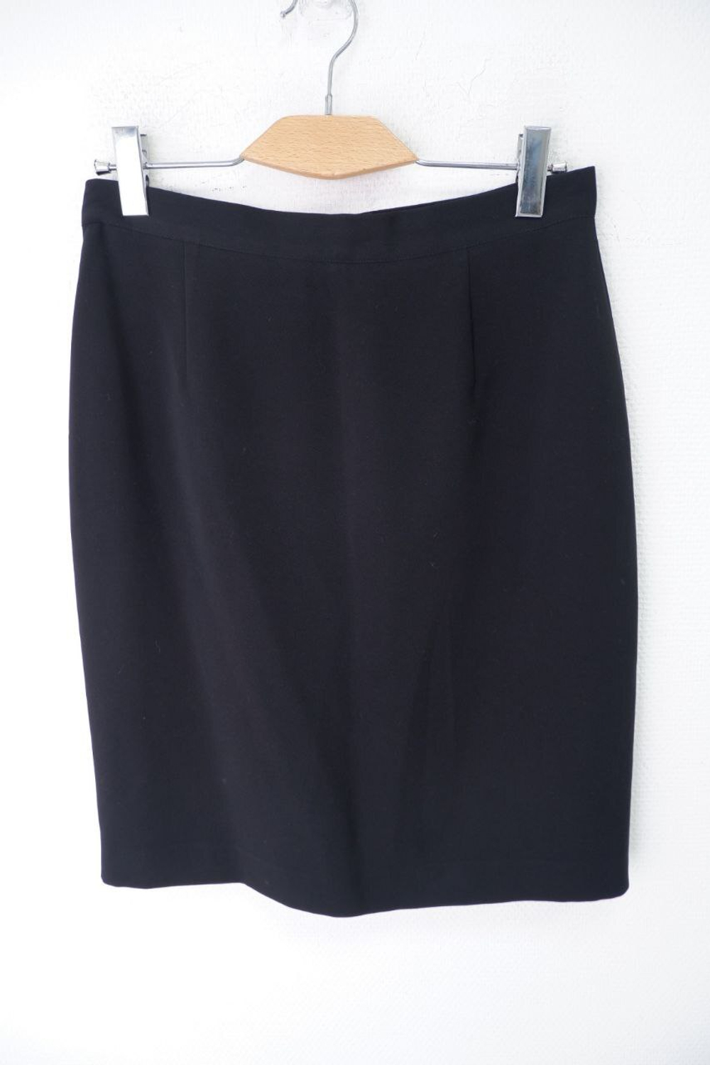 Юбка Abelh черная 42 размер