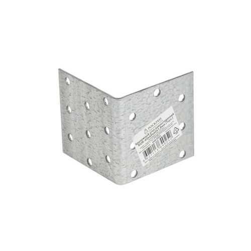 Уголок крепежный 60х60х60х2 мм ШК