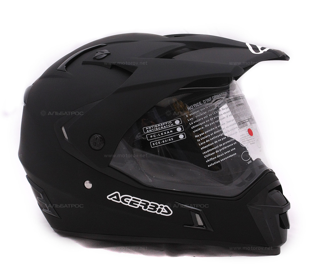 Мотошлем Acerbis Active