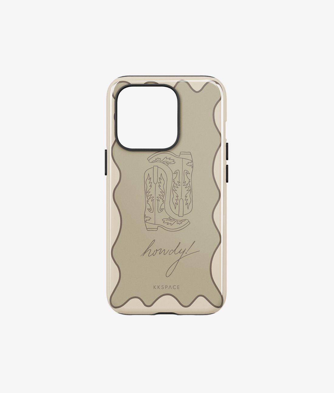 Чехол HOWDY для iPhone