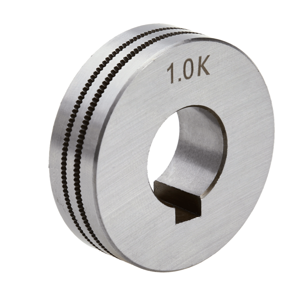 Подающий ролик 36х15х11 (K) 0.8 /1.0 MIG А160-350/500 SPMZ16008K