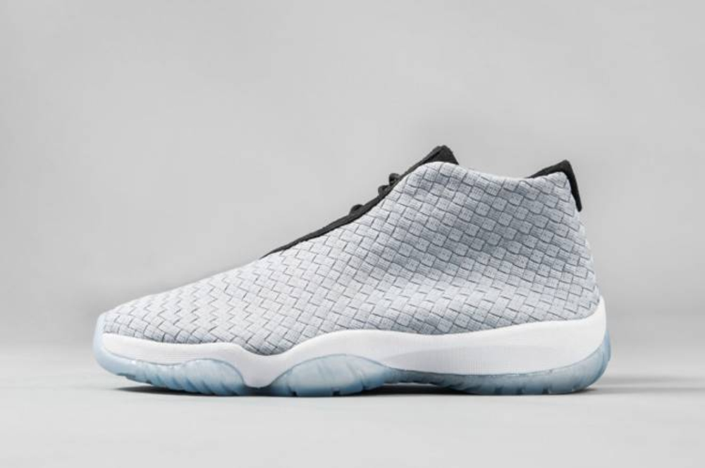 Кроссовки Jordan Future