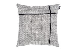 Декоративная подушка 40х40 см, цвет Грэй