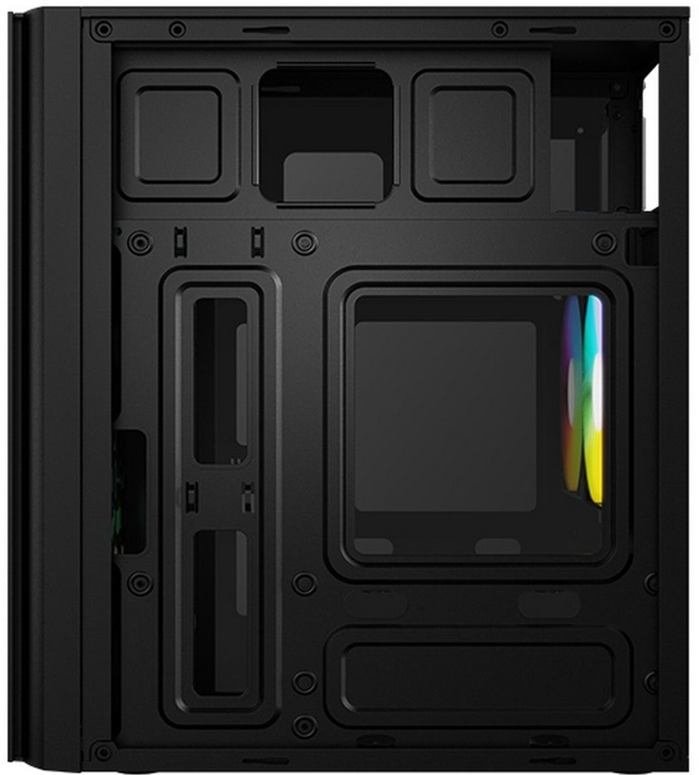 Корпус mATX ACD M2 (MO-SG28-S500)