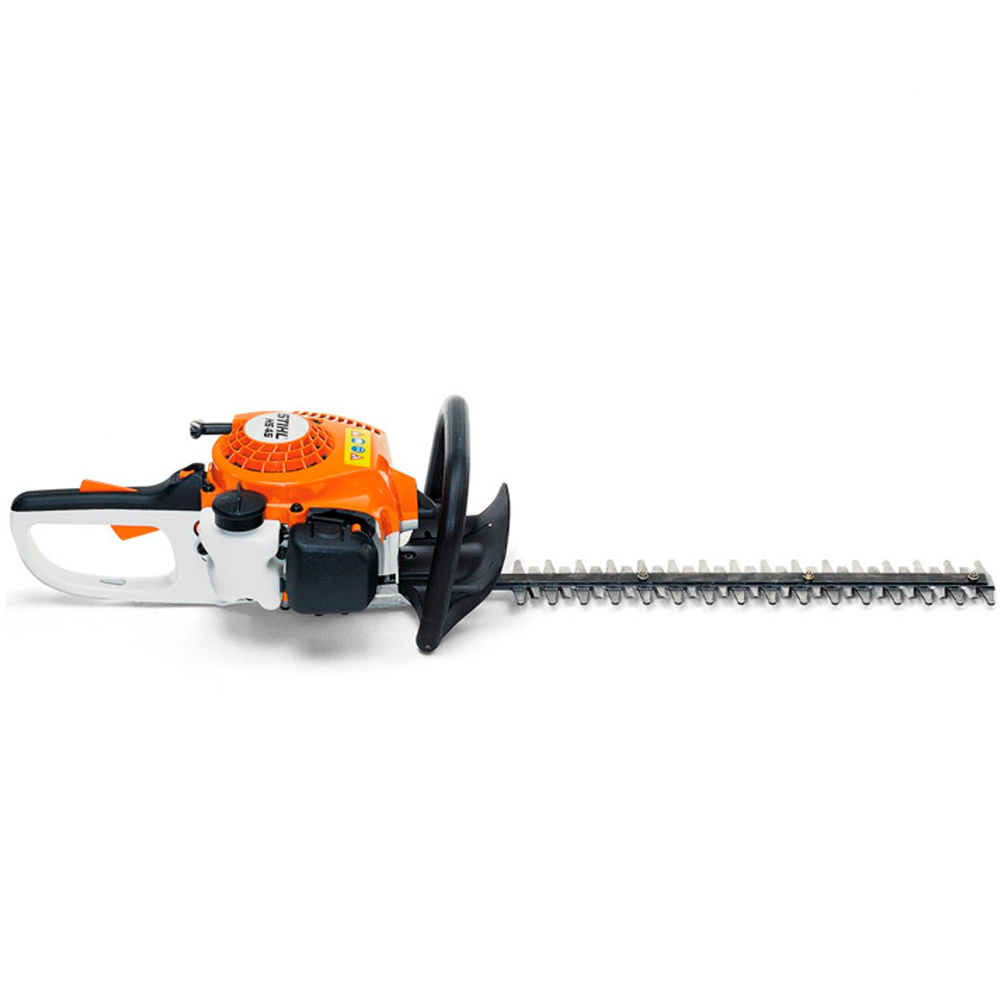 Бензиновый кусторез Stihl HS 45 60см