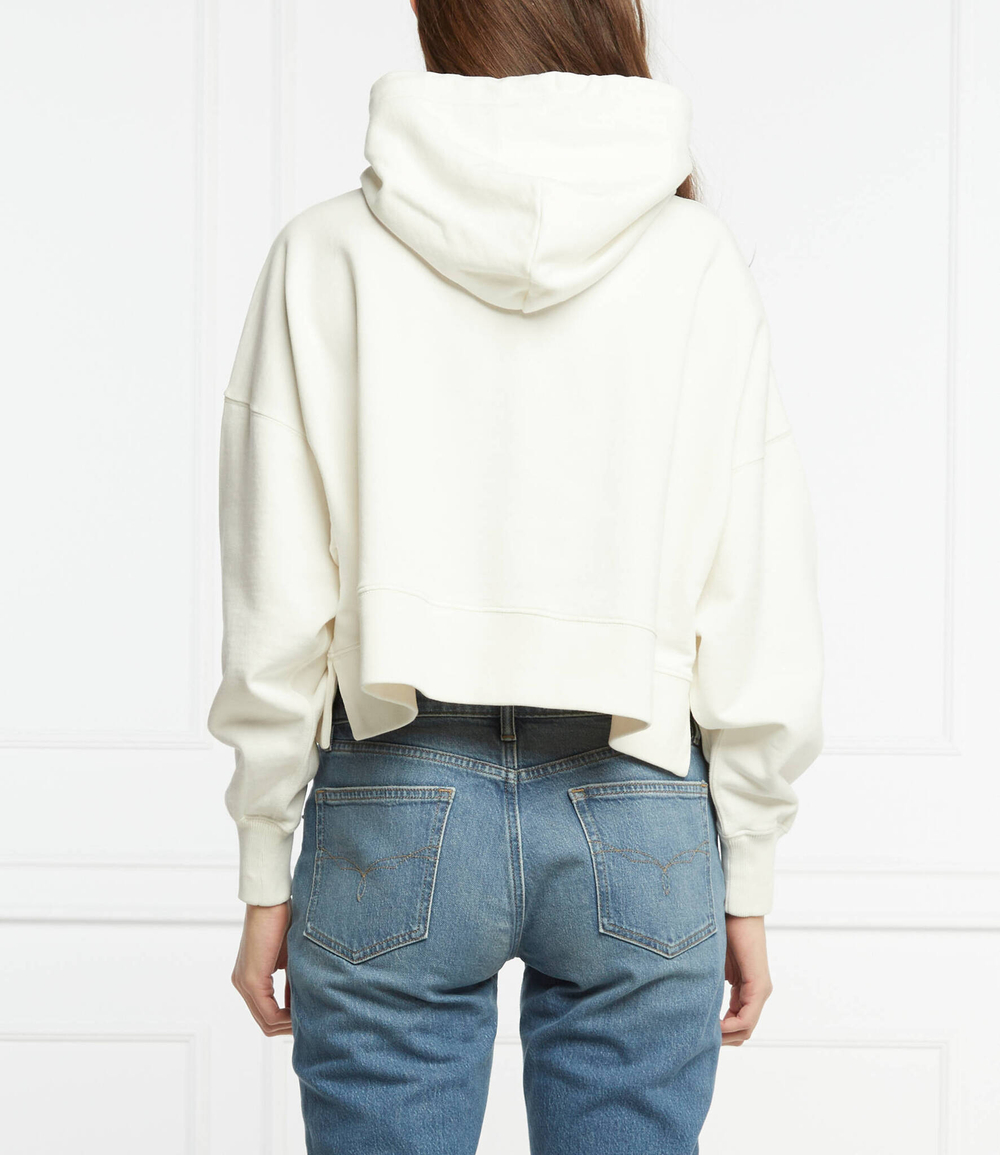 Худи POLO RALPH LAUREN - белый(211856666)