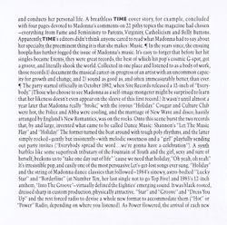 Madonna. The Immaculate Collection (CD)