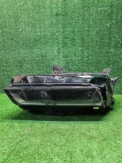 Фара левая BMW 7er G70 (2022-н.в.) LED