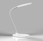 Светильник настольный RITMIX LED-610 аккумуляторный USB