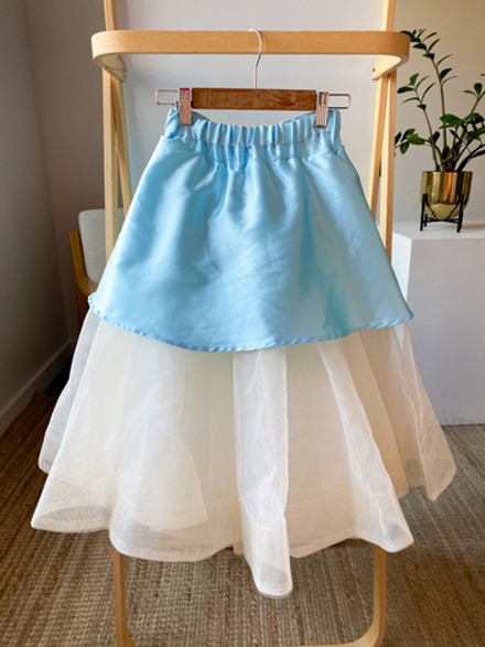 Подьюбник Sasha Kim, 128