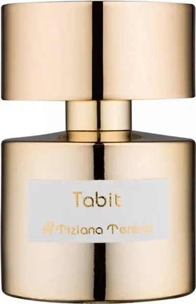 TIZIANA TERENZI TABIT EXTRAIT DE PARFUM 100 ML