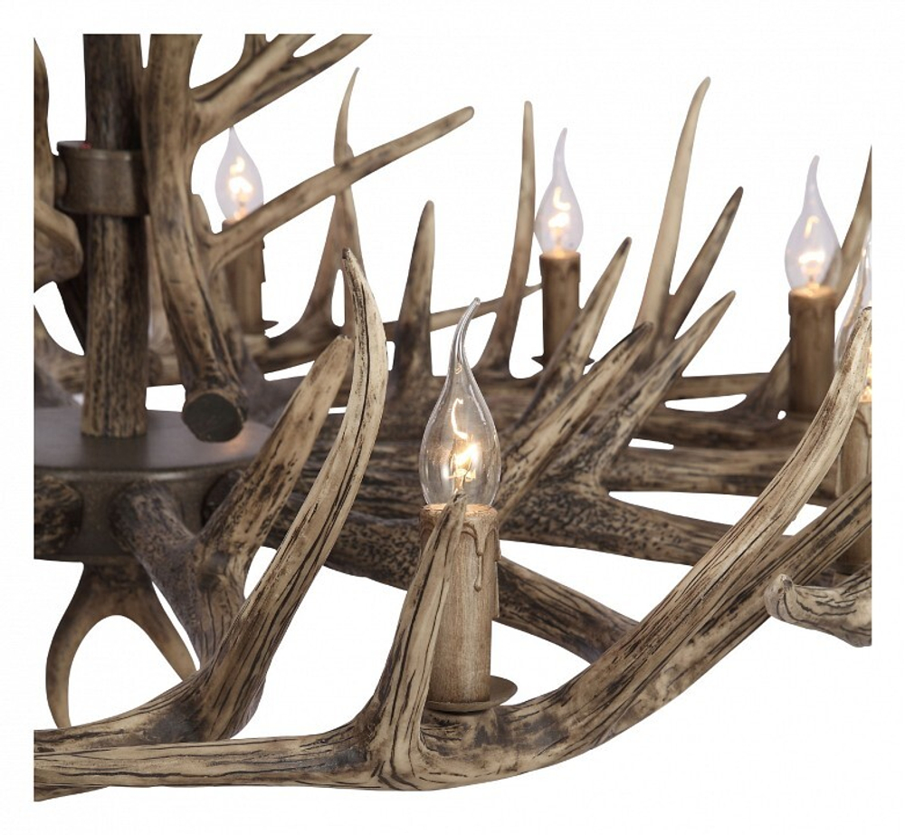 Подвесная люстра ST-Luce SL154.703.27