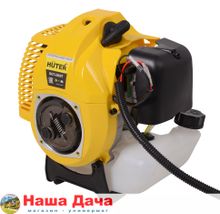 Бензиновый триммер Huter GGT-2500T