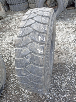 315/80R22.5 Triangle TR918 шина б/у