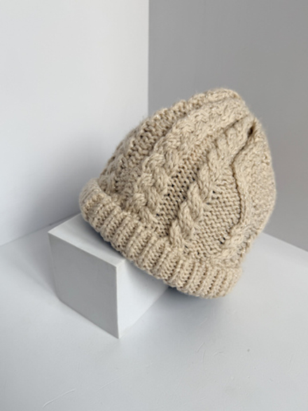 Комплект шапка-шарф Abel & Lula, 104