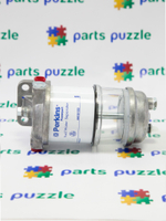 Фильтр топливный, в сборе, оригинал / FUEL FILTER АРТ: 4415105
