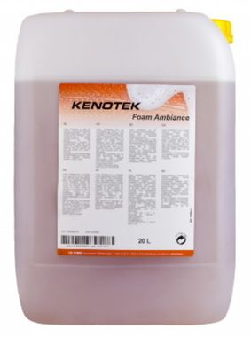 KENOTEK Foam Ambiance - шампунь для ручной мойки парфюм 20л