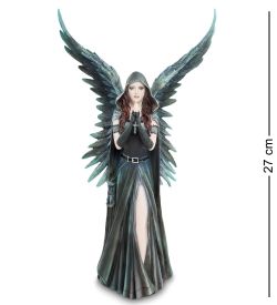 WS-783 Статуэтка «Предвестница» (Энн Стоукс)