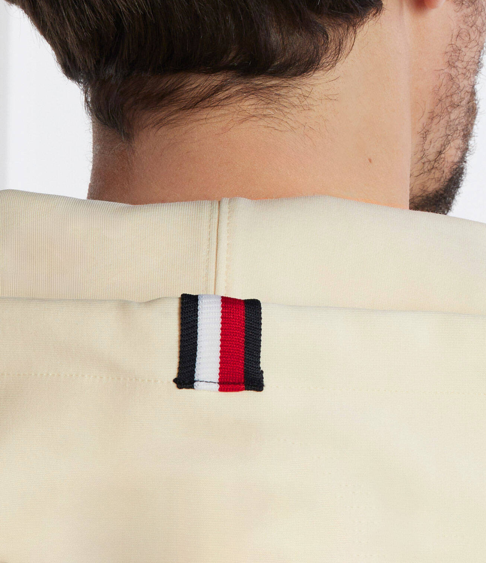 Худи Tommy Hilfiger - кремовый(MW0MW33646)