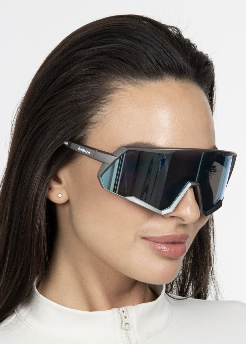Итальянские спортивные очки RAPALLO G02