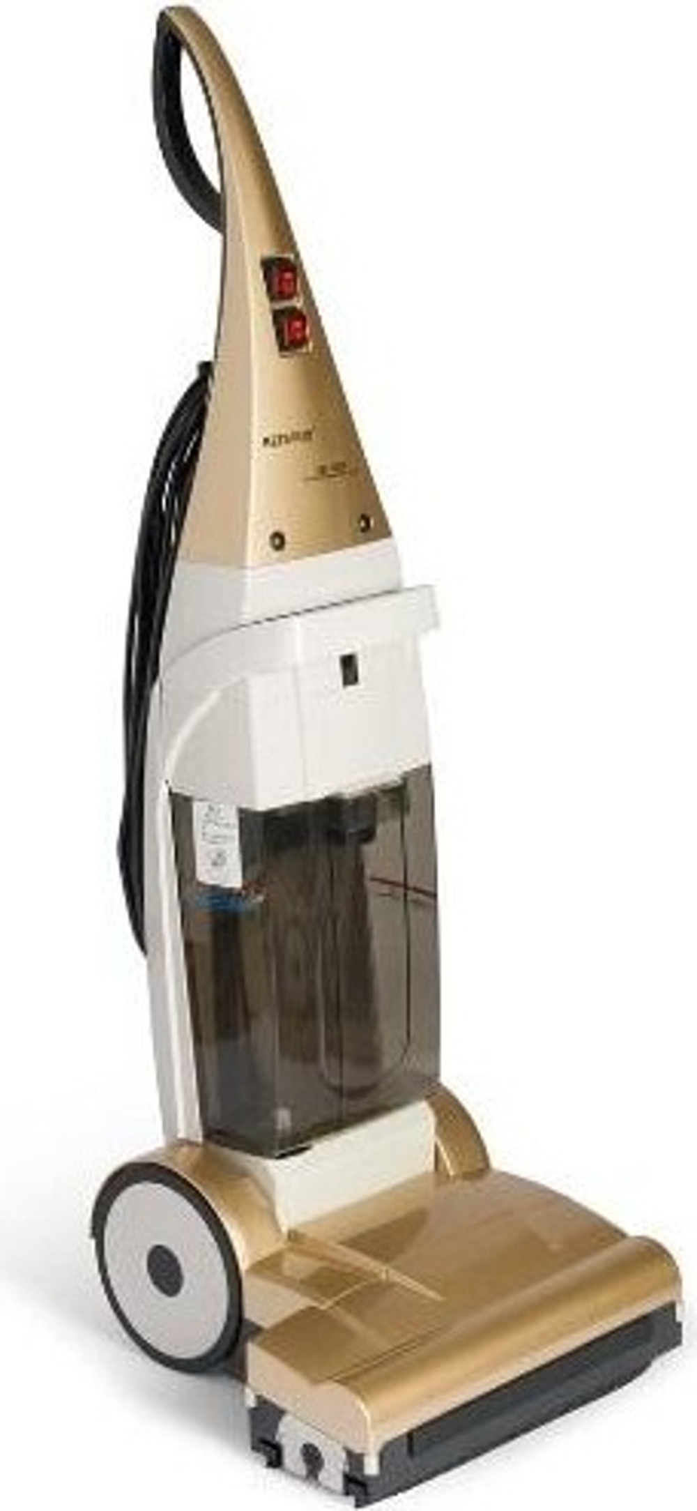 Машина поломоечная KEDI GBZ 380A Gold GBZ-380A