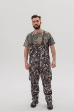 КОСТЮМ REMINGTON NECESSITY WINTER FOREST