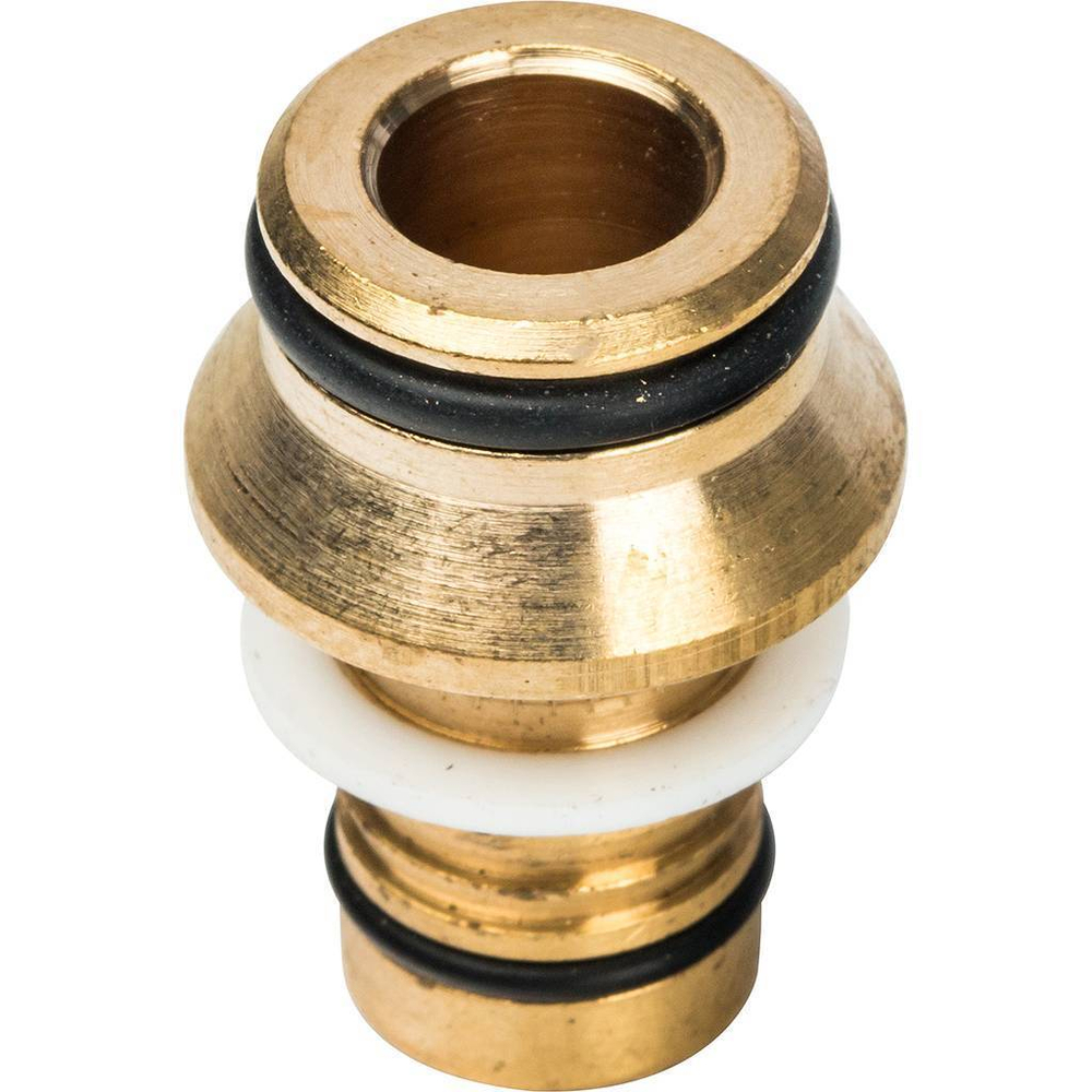 Уголок 90" с внутр.резьбой Prandelli 16x2,0х1/2"