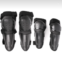 Наколеники\Налокотники