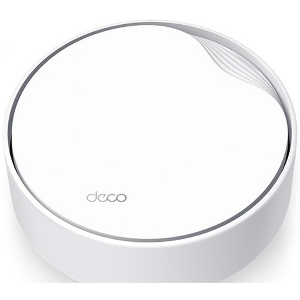 Deco X50-PoE(1-pack)
