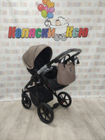 Коляска модульная Adamex Mobi Air M-PS110