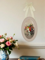 Панно на стену для интерьера 28,5*18,5 см