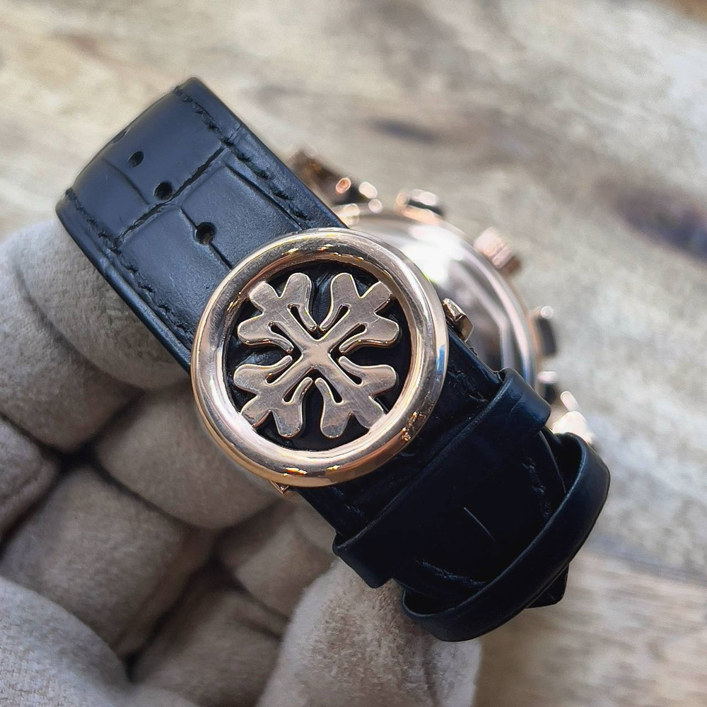Часы Patek Philippe