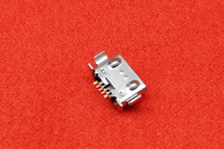 Samsung Galaxy Tab A 8.0 (SM-T290)/(SM-T295) / (Системный разъем зарядки) (micro usb) (ORIG)