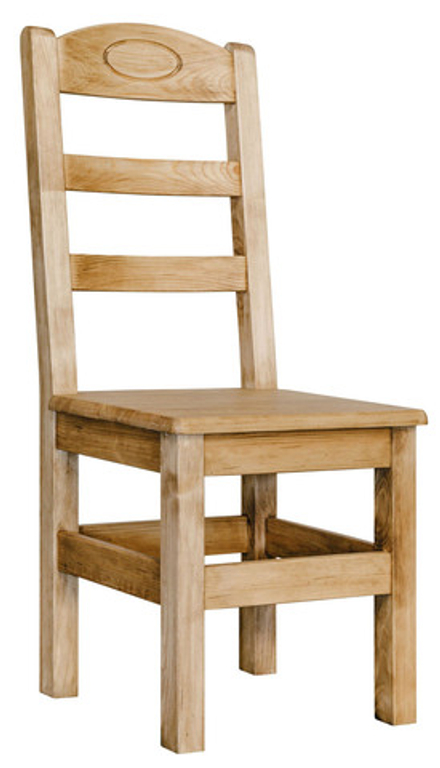 ЛАГУС Стул "2100-01" БМ805 /массив