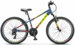 Подростковый велосипед Stels Navigator 400 V 24" F010 (2023)