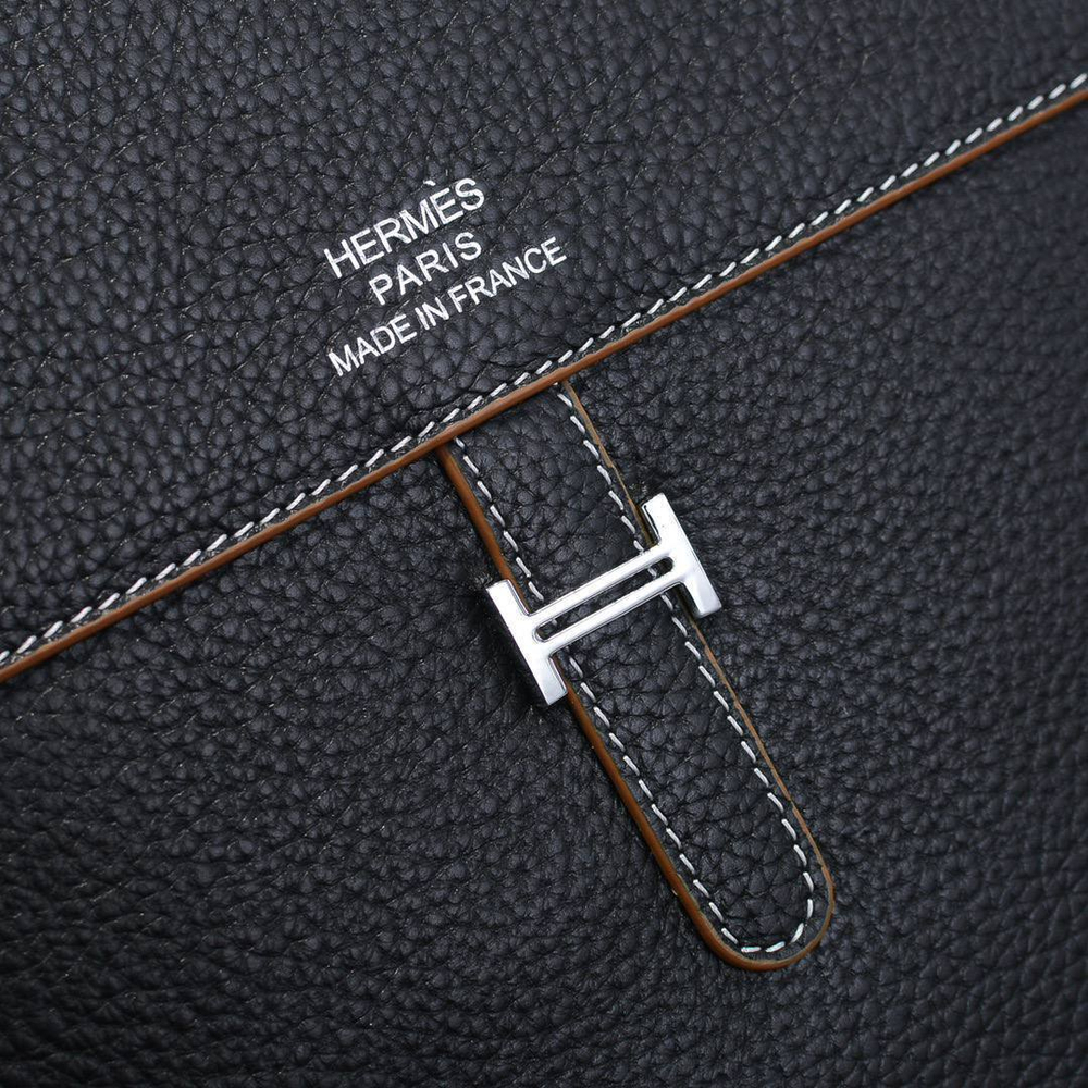 Сумка-мессенджер Hermes