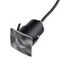 Комплект из светильника и декоративной панели Lightstar Ipogeo (384415+384025) ip384425
