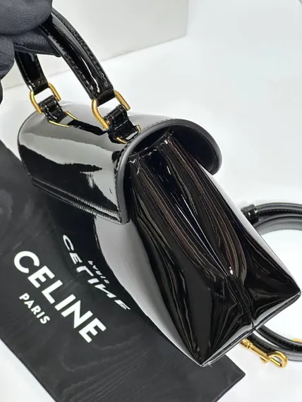 Сумка Celine TEEN NINO черная
