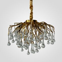 Подвесная Люстра Marian A D39 By Imperiumloft