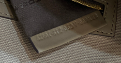 Fendi Baguette 27 cm