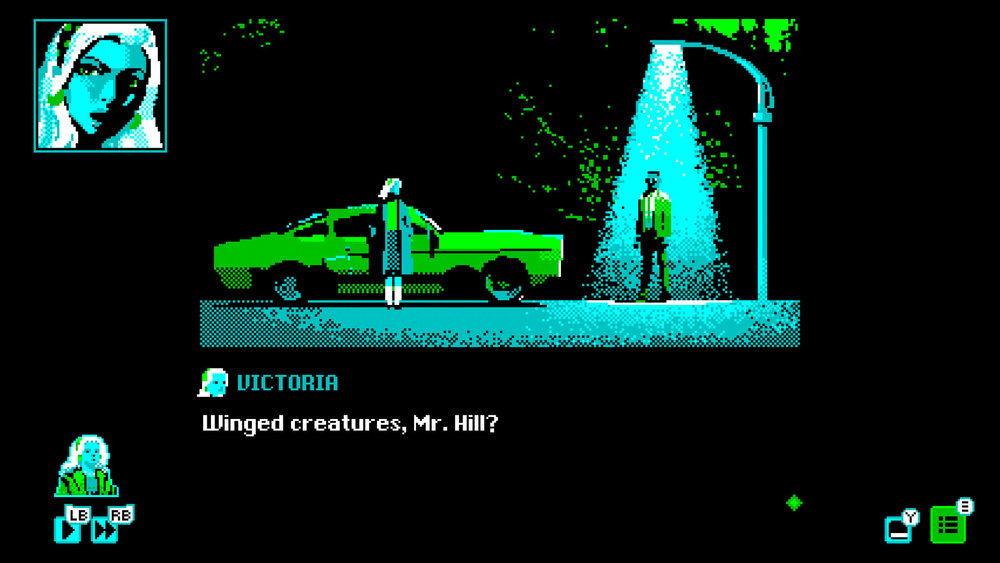 Mothmen 1966 (для ПК, цифровой код доступа)