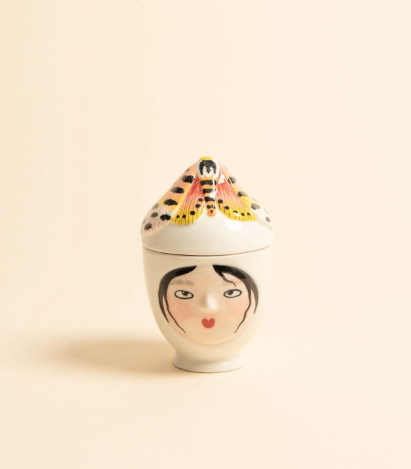 Свеча – Люми | ВАЗАНЕВАЗА