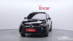 Mercedes-Benz GLA-Class H247 GLA250 4MATIC (01.2021)