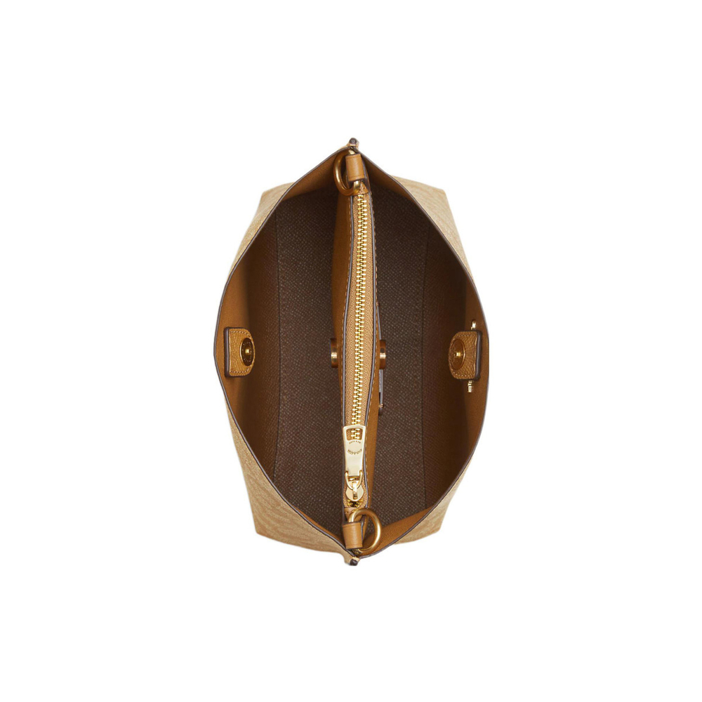 Сумка COACH Mollie BUCKET 22