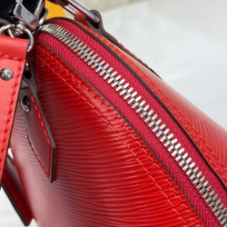 Louis Vuitton Alma BB